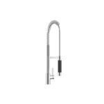 TARA ULTRA Profi single-lever mixer - Chrome