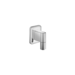 LISSÉ Wall elbow - Chrome