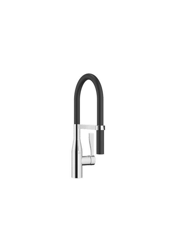 SYNC Profi single-lever mixer - Chrome