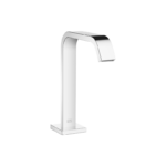 IMO Deck-mounted basin spout without pop-up waste - Chrome