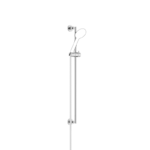 TARA Shower set without hand shower - Chrome