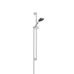 Shower set - Chrome