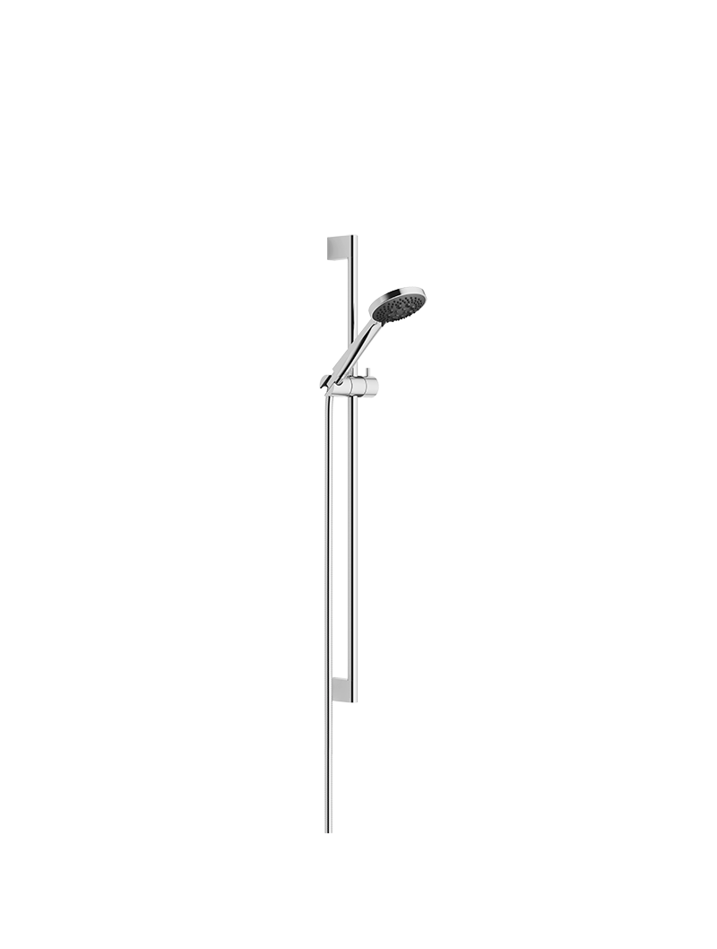 9NGm3amp.png Shower set - Chrome - Görsel 1