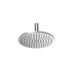Rain shower with ceiling fixing 300 mm - Chrome