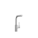 ELIO Single-lever mixer Pull-out with spray function - Chrome