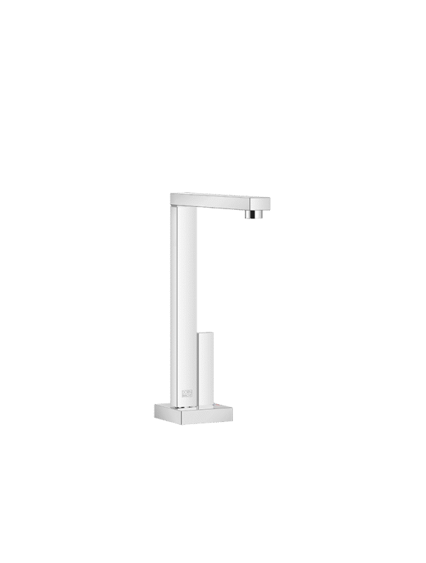 LOT HOT & COLD WATER DISPENSER - Chrome