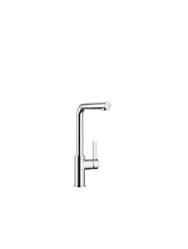 DORNBRACHT PIUR Single-lever mixer Pull-out - Chrome