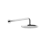 DORNBRACHT YAMOU Rain shower with wall fixing - Chrome