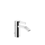 IMO Single-lever bidet mixer with pop-up waste - Chrome