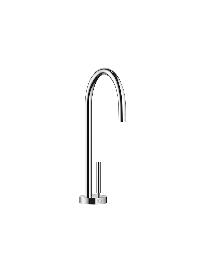 Gw4cFboO.png TARA HOT & COLD WATER DISPENSER - Chrome - Görsel 1