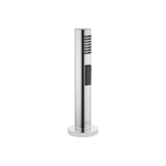 Rinsing spray set - Chrome