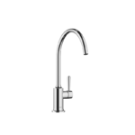 VAIA Single-lever mixer - Chrome