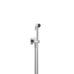 Bidet spray - Chrome