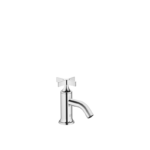 VAIA Pillar tap cold water - Chrome