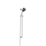 SYMETRICS Shower set - Chrome