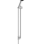 LULU Shower set - Chrome