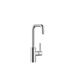 META SQUARE BAR TAP Single-lever mixer - Chrome
