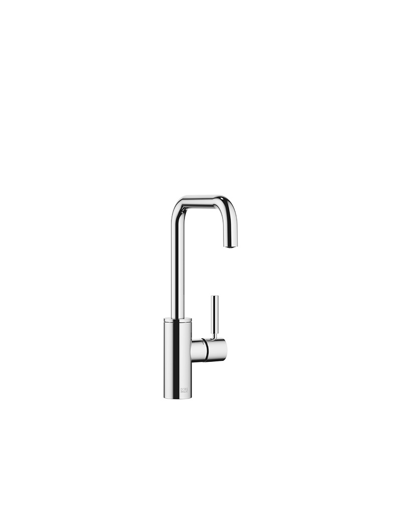 Ig4br71B.png META SQUARE BAR TAP Single-lever mixer - Chrome - Görsel 1
