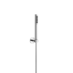 Hand shower set - Chrome