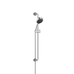 VAIA Shower set - Chrome