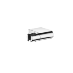 Wall bracket swivel - Chrome
