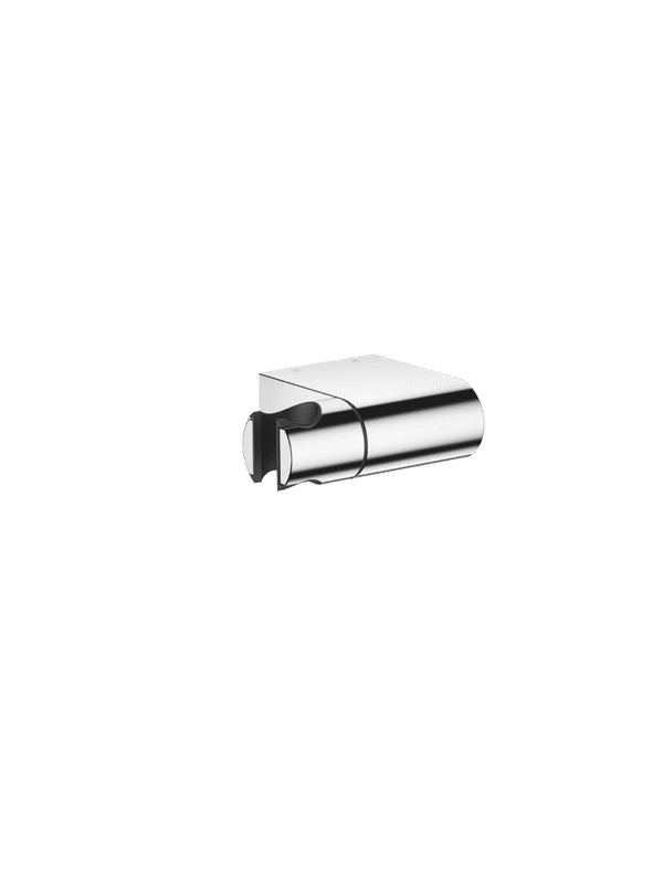 Wall bracket swivel - Chrome
