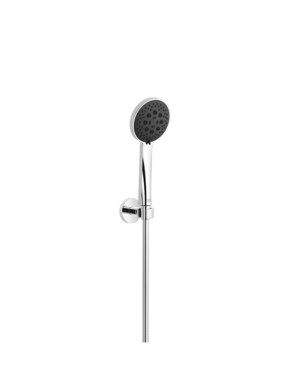 DORNBRACHT YARRE Hand shower set - Chrome