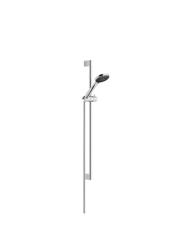Shower set - Chrome