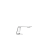 CL.1 Deck-mounted basin spout without pop-up waste - Chrome