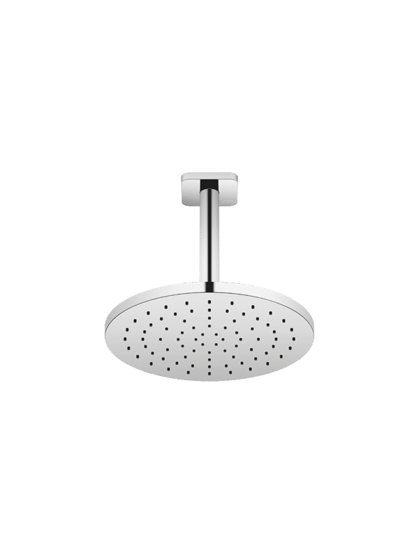 DORNBRACHT YARRE Rain shower with ceiling fixing 250 mm - Chrome