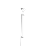 MADISON Shower set without hand shower - Chrome