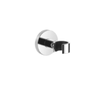 Wall bracket - Chrome
