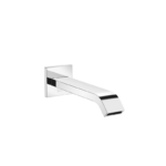 IMO Bath spout for wall mounting - Chrome