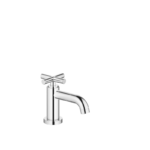TARA Pillar tap cold water - Chrome