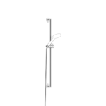 EDITION PRO Shower set - Chrome