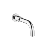 TARA Bath spout for wall mounting - Chrome