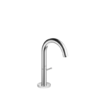 META Pillar tap cold water - Chrome