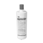 Replacement filter cartridge -