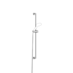 Shower set without hand shower - Chrome