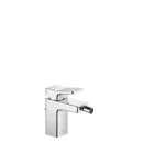 DORNBRACHT YARRE Single-lever bidet mixer with pop-up waste - Chrome
