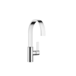 MEM Single-lever mixer - Chrome