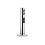 Rinsing spray set - Chrome