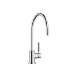 TARA Single-lever mixer - Chrome