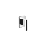 LULU Wall elbow - Chrome