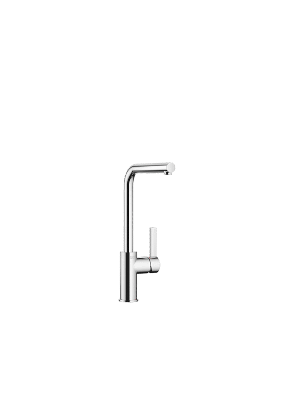 DORNBRACHT PIUR Single-lever mixer - Chrome