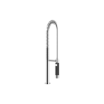 Profi spray set - Chrome