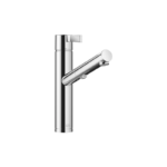 ENO Single-lever mixer Pull-out with spray function - Chrome