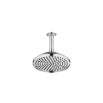 MADISON Rain shower with ceiling fixing 200 mm - Chrome