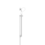 LULU Shower set without hand shower - Chrome
