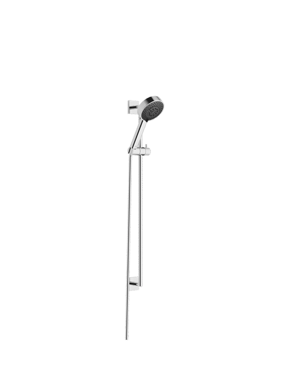 SYMETRICS Shower set - Chrome
